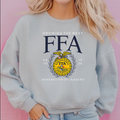 FFA Laurel – Crewneck