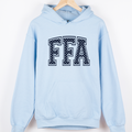 FFA Polka Dot– Hoodie