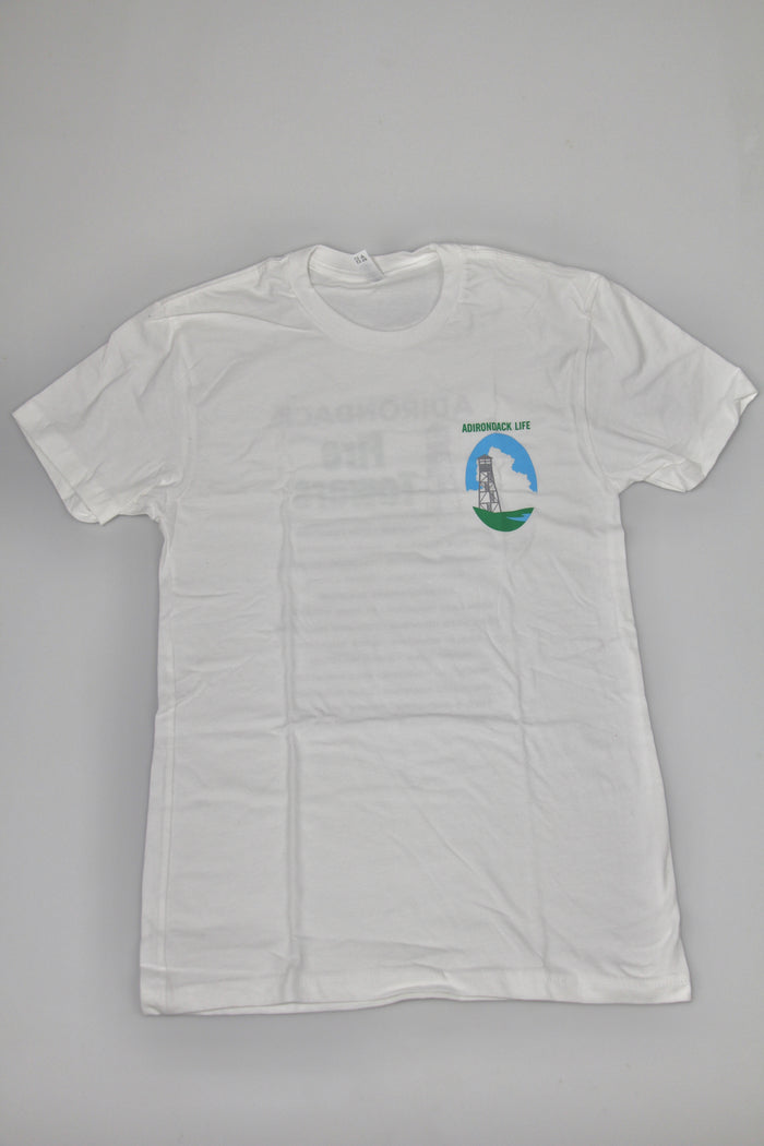 Fire Tower T-shirt