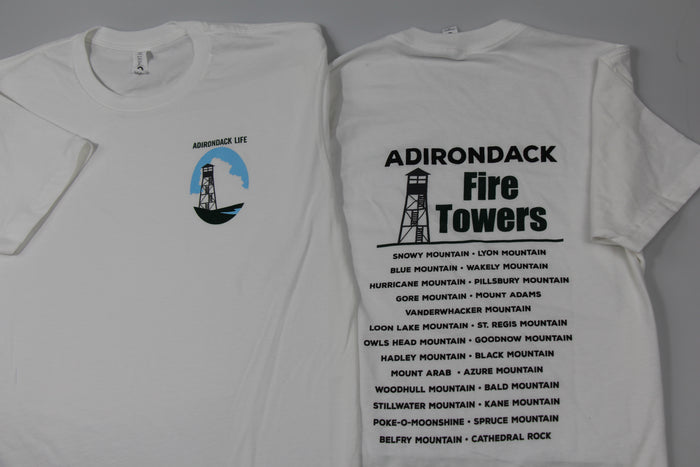 Fire Tower T-shirt