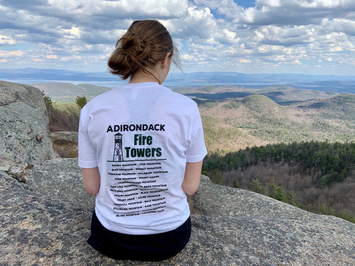Fire Tower T-shirt