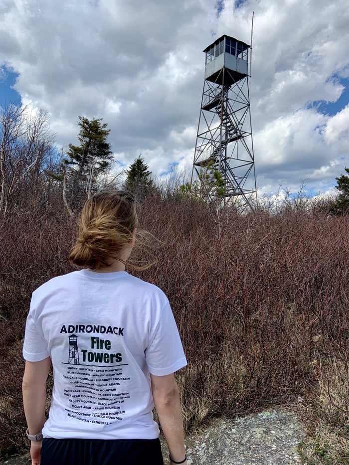Fire Tower T-shirt