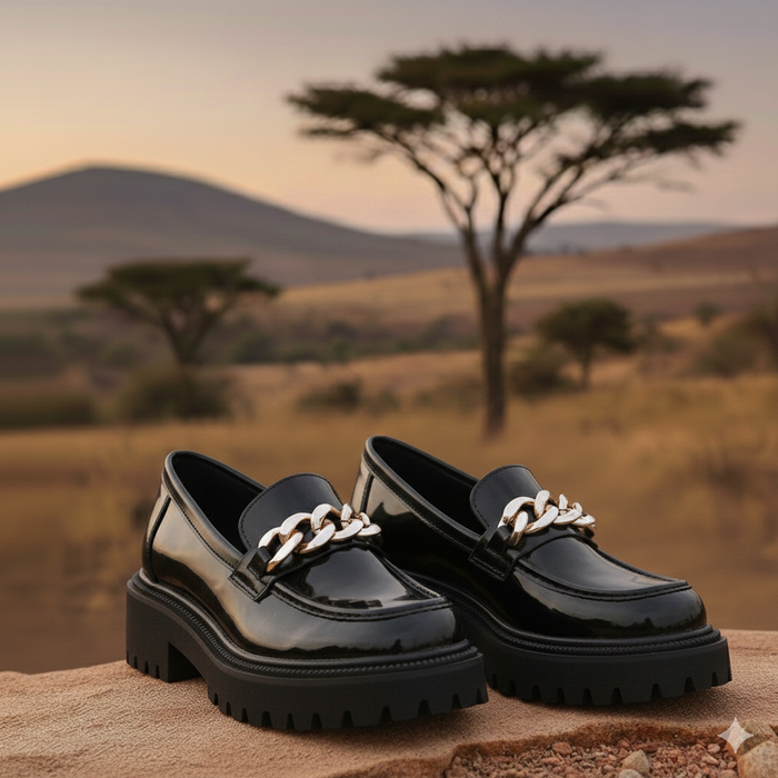 Flora British Flats