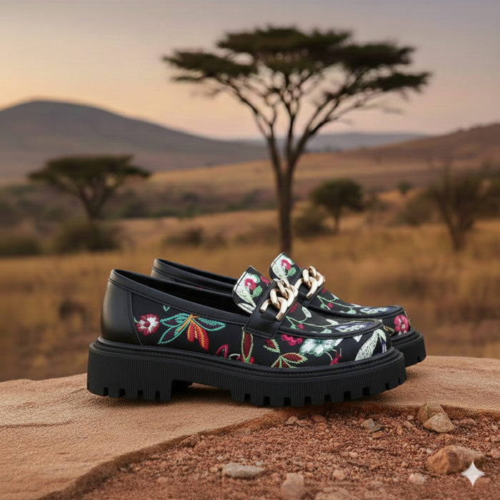 Flora British Flats