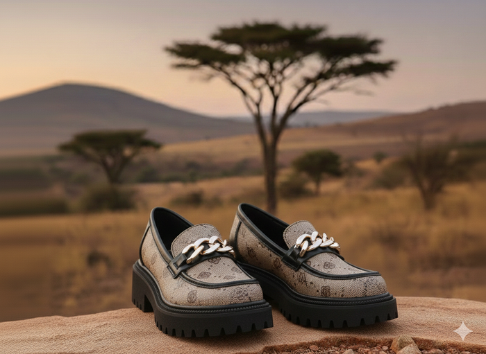 Flora British Flats