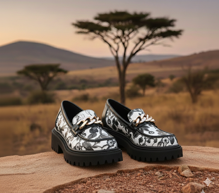 Flora British Flats