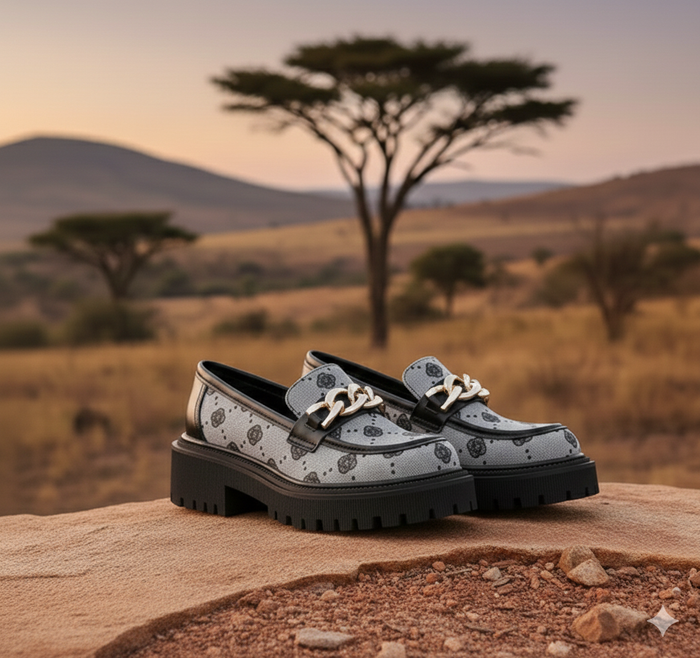 Flora British Flats