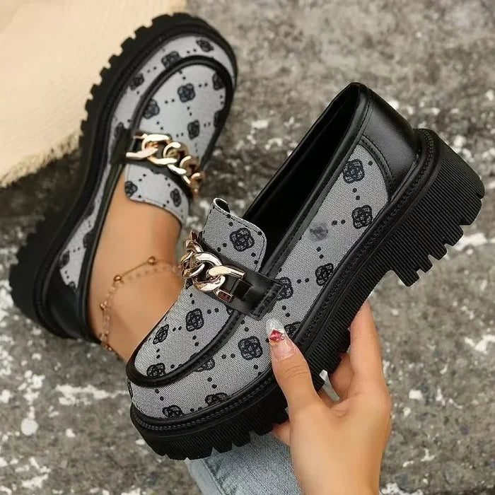 Flora British Flats