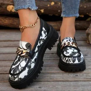Flora British Flats
