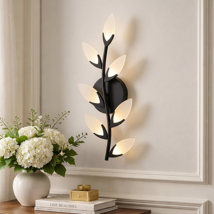 Flores Wall Sconce