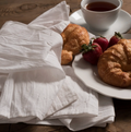 Flour Sacks Cloths - Set of Four