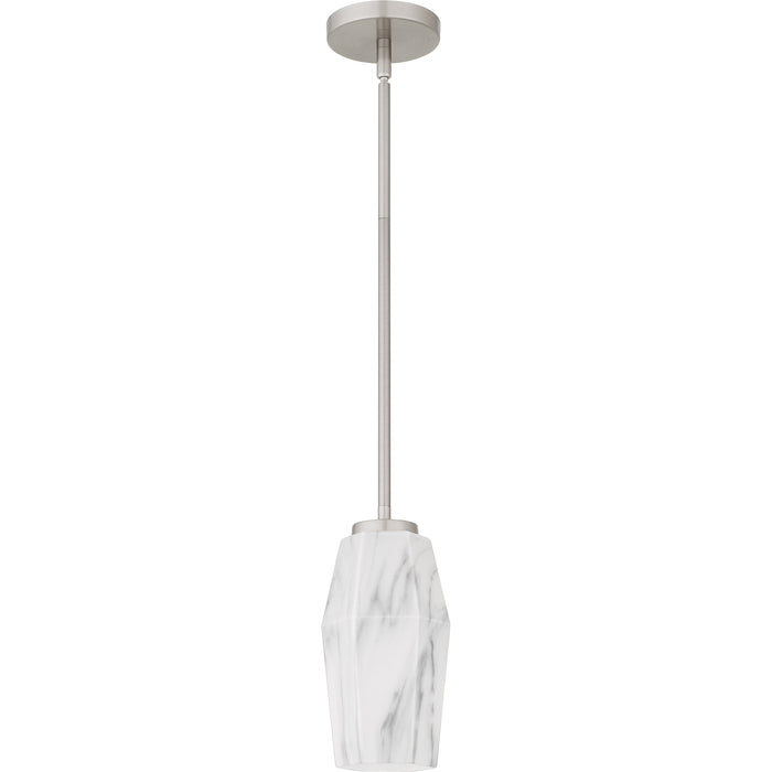Fogel Mini Pendant