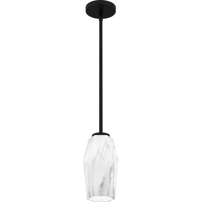 Fogel Mini Pendant
