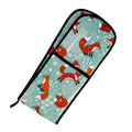 Ulster Weavers Foraging Fox Double Oven Glove | Koop.co.nz
