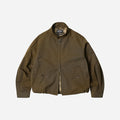 Frizmworks Buddy Harrington Jacket - Brown