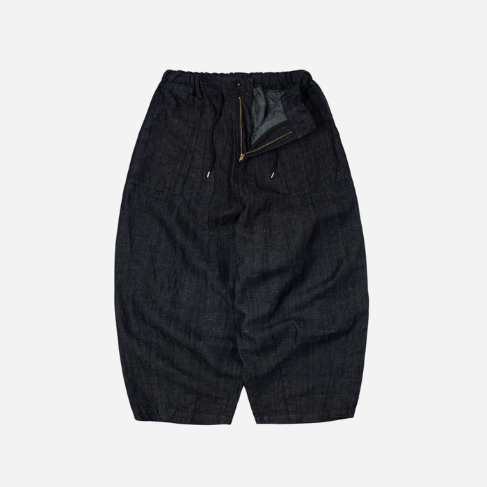 Frizmworks Denim Balloon Pants