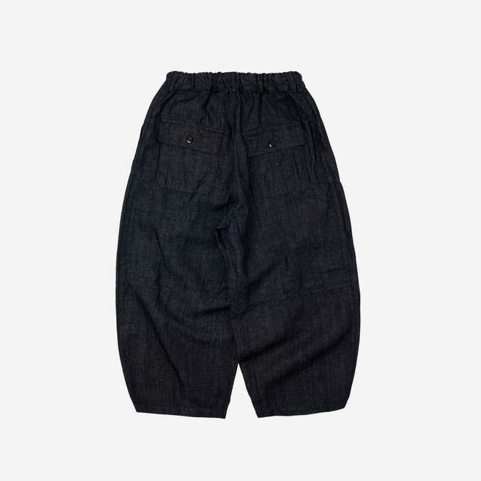 Frizmworks Denim Balloon Pants