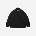 Frizmworks Double Pocket Coverall Jacket - Black