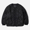 FIELD LINER JACKET - BLACK - THE GREAT DIVIDE