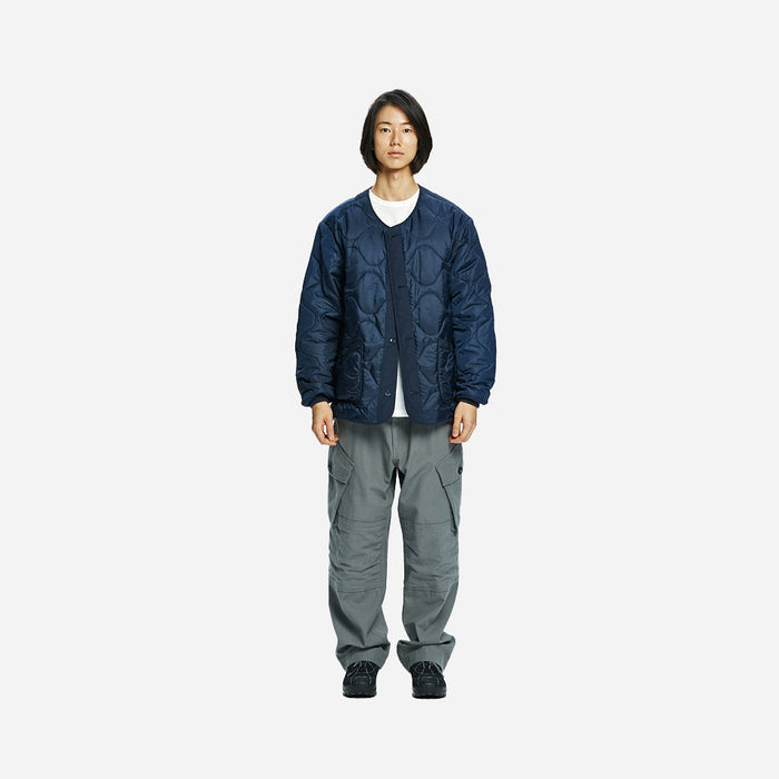 Frizmworks Field Liner Jacket - Navy