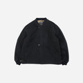 Frizmworks M43 Jungle Liner Jacket - Black