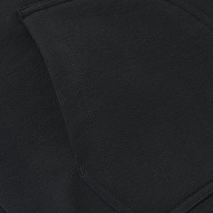 Frizmworks OG Heavyweight Full Zip Hoodie - Black