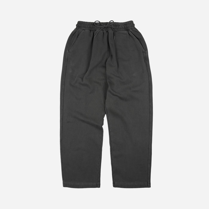 Frizmworks OG Pigment Dyeing Sweat Pants - Charcoal