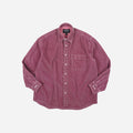 Frizmworks Pigment 8W Corduroy Shirt - Pink