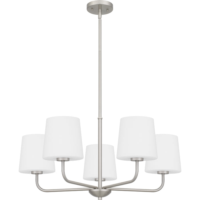 Gallagher Chandelier