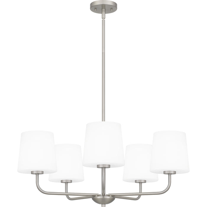 Gallagher Chandelier