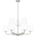 Gallagher Chandelier