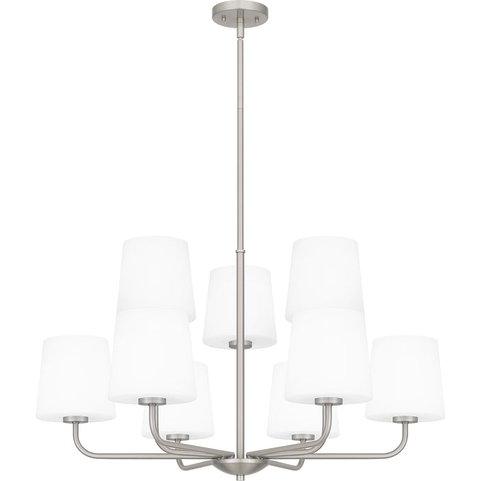 Gallagher Chandelier