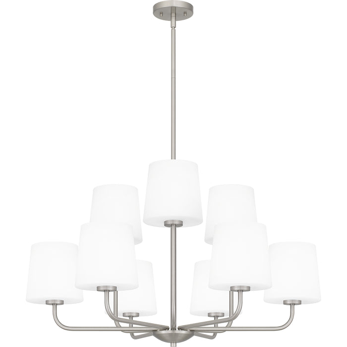 Gallagher Chandelier