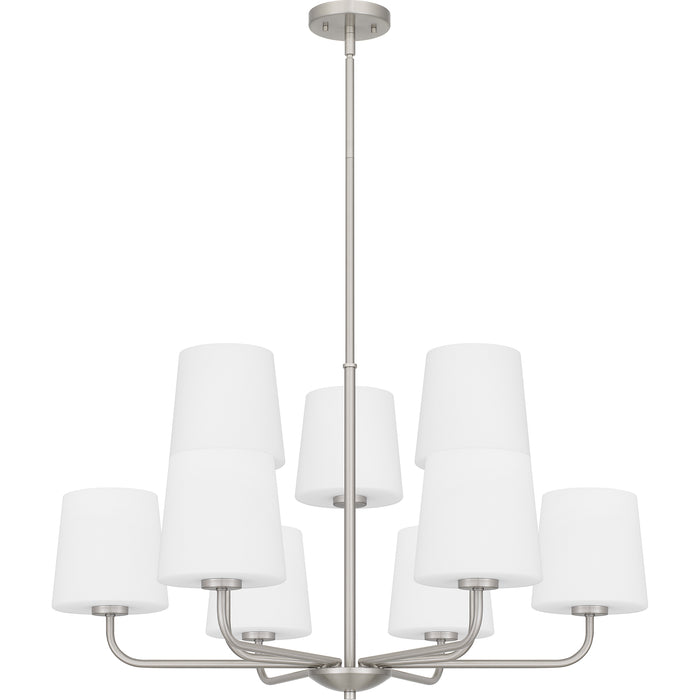 Gallagher Chandelier