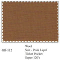 GB-112-SOLD OUT