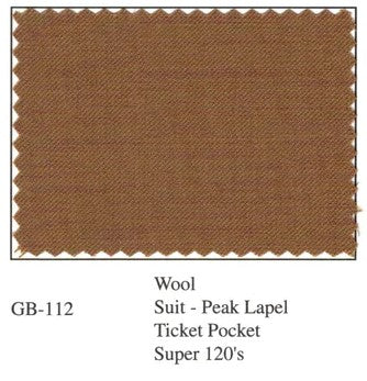 GB-112-SOLD OUT