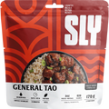 General Tao