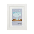 Pint Size Geyser Print (A4) | Koop.co.nz