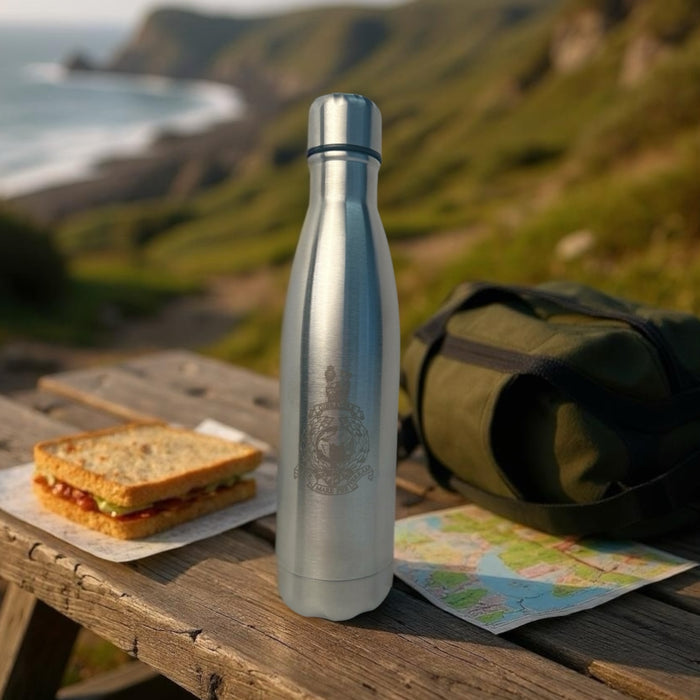 G&L Thermal Bottle - Steel
