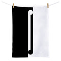 100% New Zealand Gordon Walter's Maho Tea Towel | Koop.co.nz