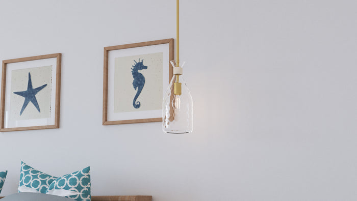 Govada Mini Pendant