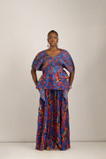 HAFSA ZUKI SKIRT SET