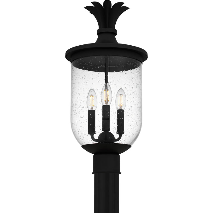 Havana Post Light