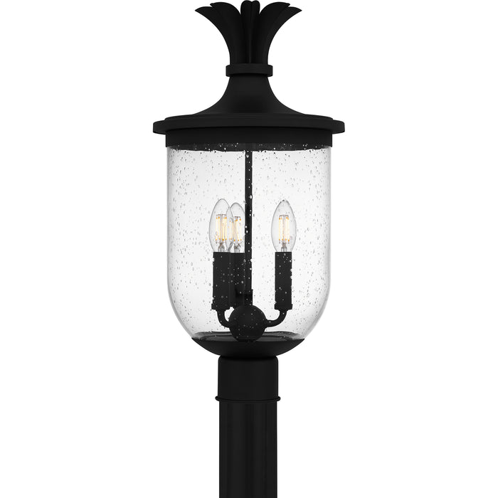 Havana Post Light