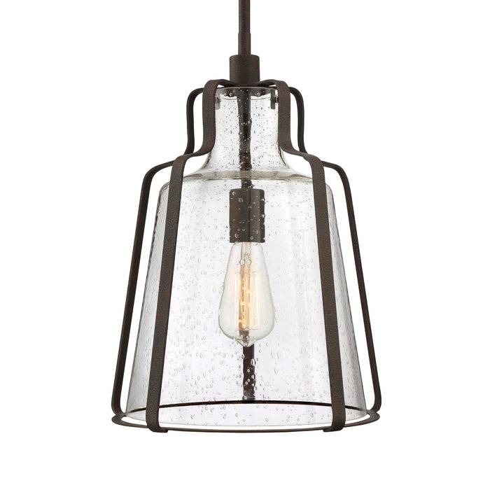 Haverford Pendant