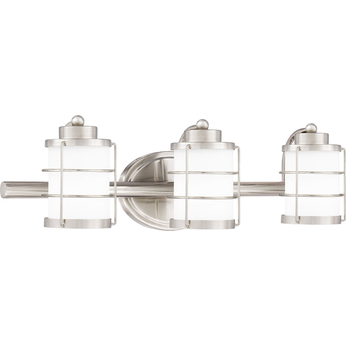 Hazlett Bath Light