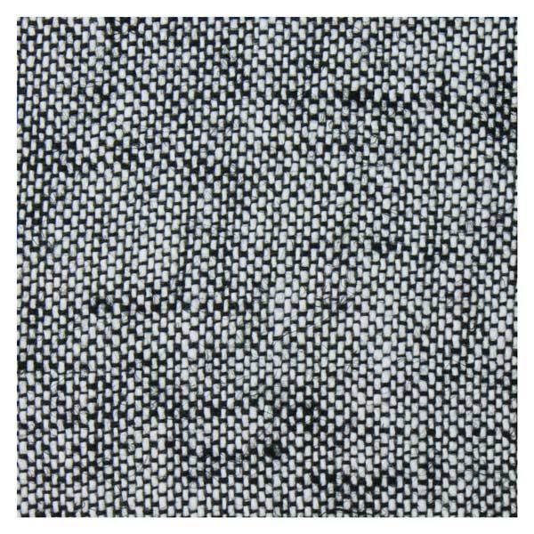 Craft Studio Heather Cushion - Black Fleck (40cm) | Koop.co.nz