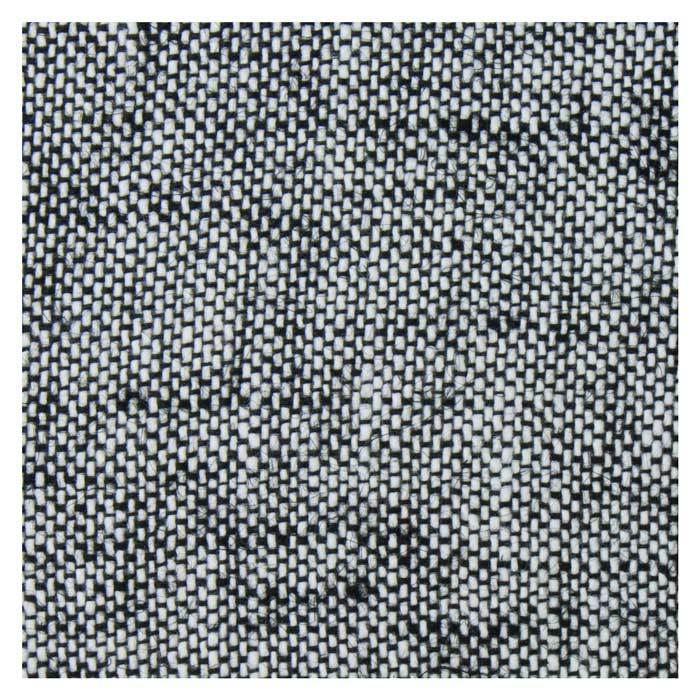 Craft Studio Heather Euro Cushion - Black Fleck (60cm) | Koop.co.nz