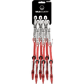 Helium 3.0 Quickdraw (6 pack)