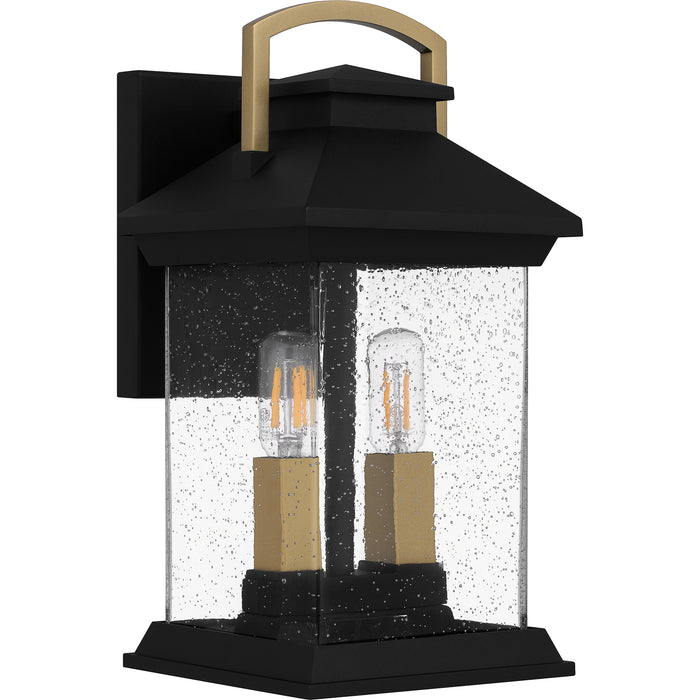 Henderson Wall Light
